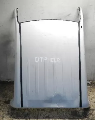  Крыша Mitsubishi L200 5 Арт AM95514707, вид 2
