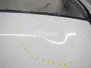  Крыша Mitsubishi L200 5 Арт AM95514707, вид 3