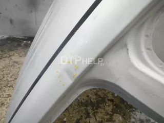  Крыша Mitsubishi L200 5 Арт AM95514707, вид 9