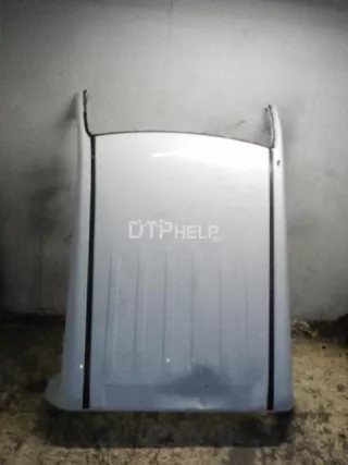  Крыша Mitsubishi L200 5 Арт AM95514707, вид 10