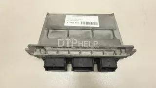 DB5Z12A650UB Блок управления двигателем Ford Explorer 5 Арт AM21867921, вид 1