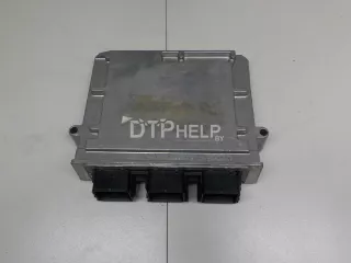 6S4Z12A650TA Блок управления двигателем Ford Focus 2 Арт AM51018338, вид 2