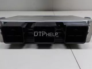 6S4Z12A650TA Блок управления двигателем Ford Focus 2 Арт AM51018338, вид 4