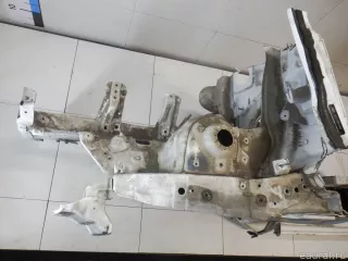  Кузовной элемент Hyundai Solaris 1 Арт E84697137, вид 15