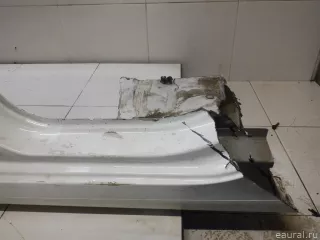  Кузовной элемент Hyundai Solaris 1 Арт E84697137, вид 4