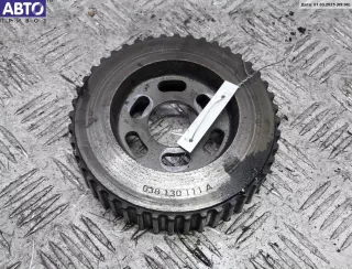 038130111a Шкив б/у Volkswagen Golf 4 Арт 54341132, вид 1