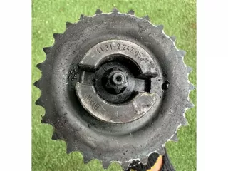 2246749 Распредвал Rover 75 Арт 45563