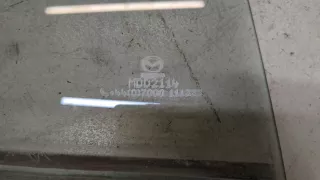BBN572511A Стекло двери задней правой Mazda 3 BL Арт 8309089, вид 2