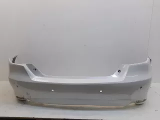 5215933940 бампер Toyota Camry XV30 Арт lz196149, вид 1