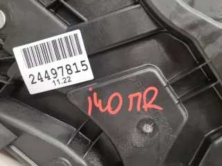 824813Z000 Стеклоподъемник передний правый Hyundai i40  Арт Z301783, вид 3