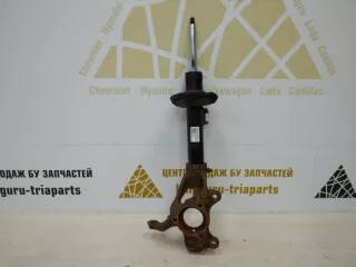 5Q3413031K Амортизатор подвески Skoda Octavia A7 Арт TP54097, вид 1