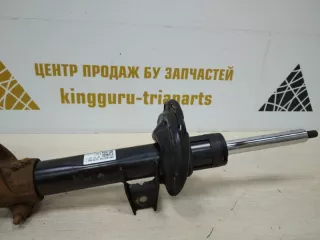 5Q3413031K Амортизатор подвески Skoda Octavia A7 Арт TP54097, вид 9