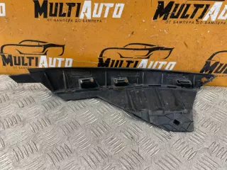 A2478859706 Кронштейн бампера передний левый Mercedes B W247 Арт MA120138, вид 3