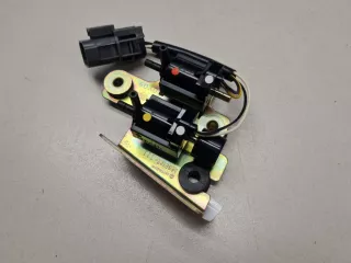 AESE127111 Клапан вакуумный Ford Maverick 2 Арт ZAP301838