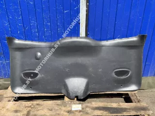  Обшивка крышки багажника Ford Focus 1 Арт 00079087