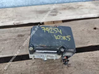 5611079J00 Блок ABS Suzuki SX4 1 Арт 00079254, вид 1