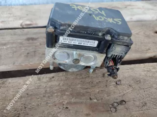 5611079J00 Блок ABS Suzuki SX4 1 Арт 00079254, вид 2