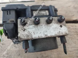 5611079J00 Блок ABS Suzuki SX4 1 Арт 00079254, вид 5