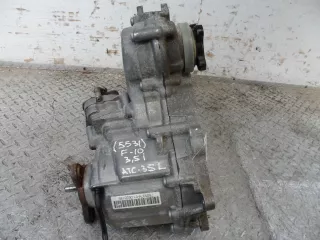 7505374 Раздаточная коробка BMW 5 F10/F11/GT F07 Арт 00159028, вид 1