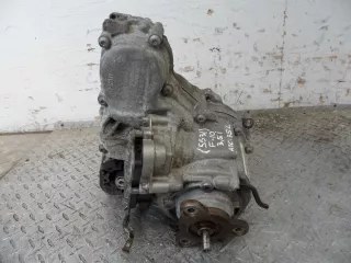 7505374 Раздаточная коробка BMW 5 F10/F11/GT F07 Арт 00159028, вид 2