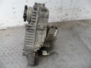 7505374 Раздаточная коробка BMW 5 F10/F11/GT F07 Арт 00159028, вид 4