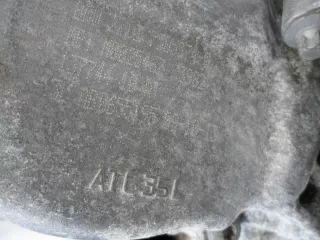 7505374 Раздаточная коробка BMW 5 F10/F11/GT F07 Арт 00159028, вид 8