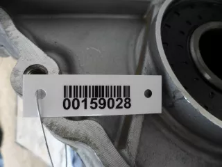 7505374 Раздаточная коробка BMW 5 F10/F11/GT F07 Арт 00159028, вид 9
