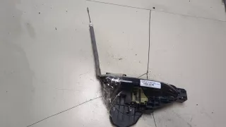 A16476006709040 Ручка наружная передняя правая черная Mercedes R W251 Арт 8312543, вид 1