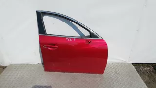  Дверь передняя правая Mazda 6 3 Арт YKR09E201, вид 1