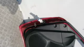  Дверь передняя правая Mazda 6 3 Арт YKR09E201, вид 5
