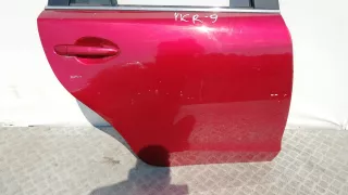  Дверь задняя правая Mazda 6 3 Арт YKR09FT01, вид 2