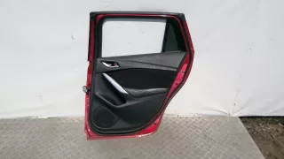  Дверь задняя правая Mazda 6 3 Арт YKR09FT01, вид 4