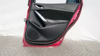  Дверь задняя правая Mazda 6 3 Арт YKR09FT01, вид 5
