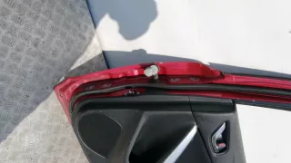  Дверь задняя правая Mazda 6 3 Арт YKR09FT01, вид 6