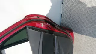  Дверь задняя правая Mazda 6 3 Арт YKR09FT01, вид 7