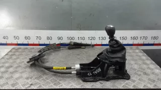  Кулиса КПП Renault Fluence  Арт NDN17T601, вид 1