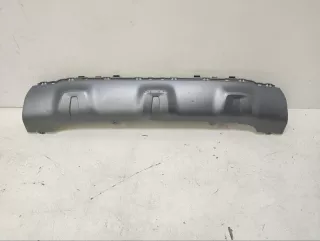51127417846 Накладка бампера BMW X3 G01 Арт lz196288, вид 1