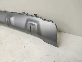 51127417846 Накладка бампера BMW X3 G01 Арт lz196288, вид 2