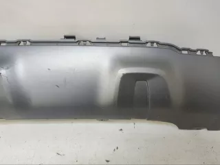 51127417846 Накладка бампера BMW X3 G01 Арт lz196288, вид 3