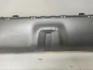 51127417846 Накладка бампера BMW X3 G01 Арт lz196288, вид 4
