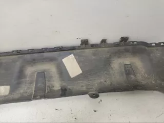 51127417846 Накладка бампера BMW X3 G01 Арт lz196288, вид 9
