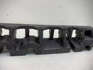 760807248A Абсорбер бампера Volkswagen Touareg 3 Арт VZ196255, вид 3