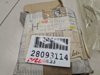 A3142602444 Шестерня (четвёртая передача) Mercedes Sprinter W901-905 Арт ZAP301941, вид 2