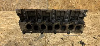 F9Q A 736 головка блока цилиндров Renault Megane 2 Арт 25962, вид 4