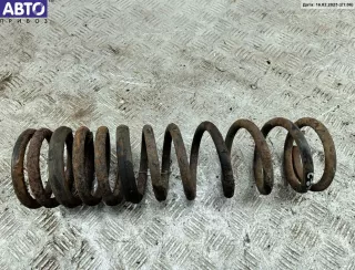  Пружина подвески задняя Ford Focus 1 Арт 53941859, вид 1