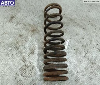  Пружина подвески задняя Ford Focus 1 Арт 53941859, вид 2