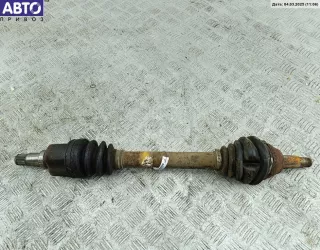  Полуось передняя левая Ford Fiesta 5 Арт 54073027, вид 1