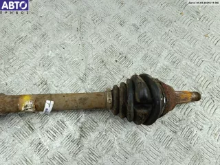  Полуось передняя левая Ford Fiesta 5 Арт 54073027, вид 2