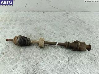  Полуось передняя правая Renault Kangoo 1 Арт 54073163