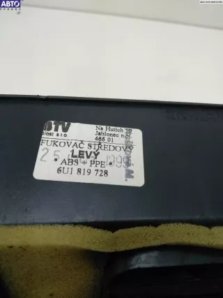  Дефлектор обдува салона Skoda Felicia Арт 53839613, вид 3